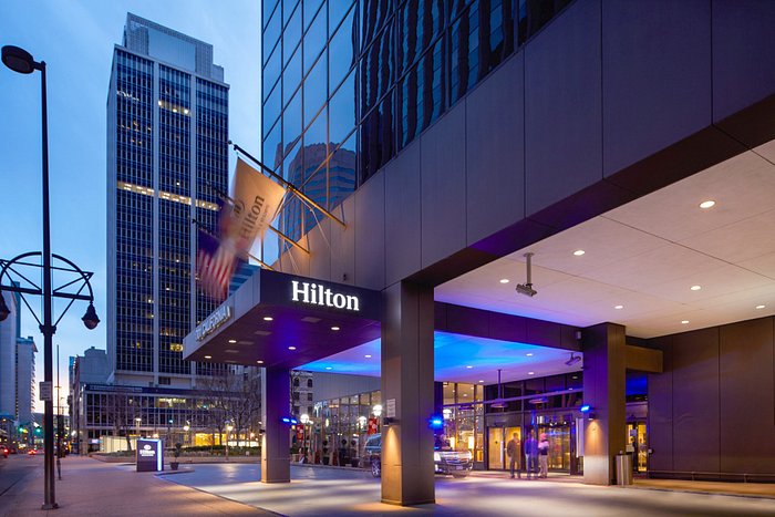 Hilton Hotels &amp; Resorts - Worldwide